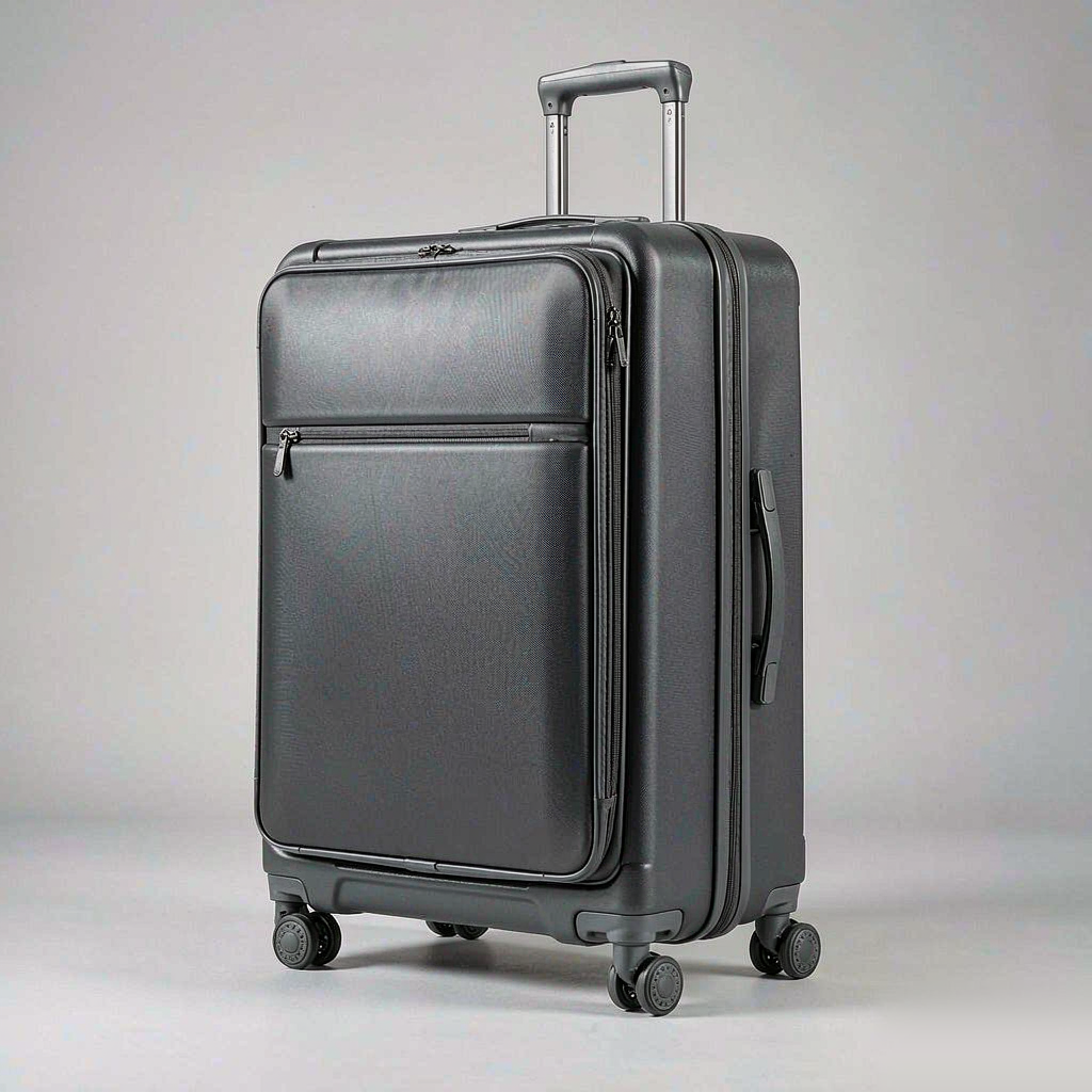 28" Expandable Check-In Case