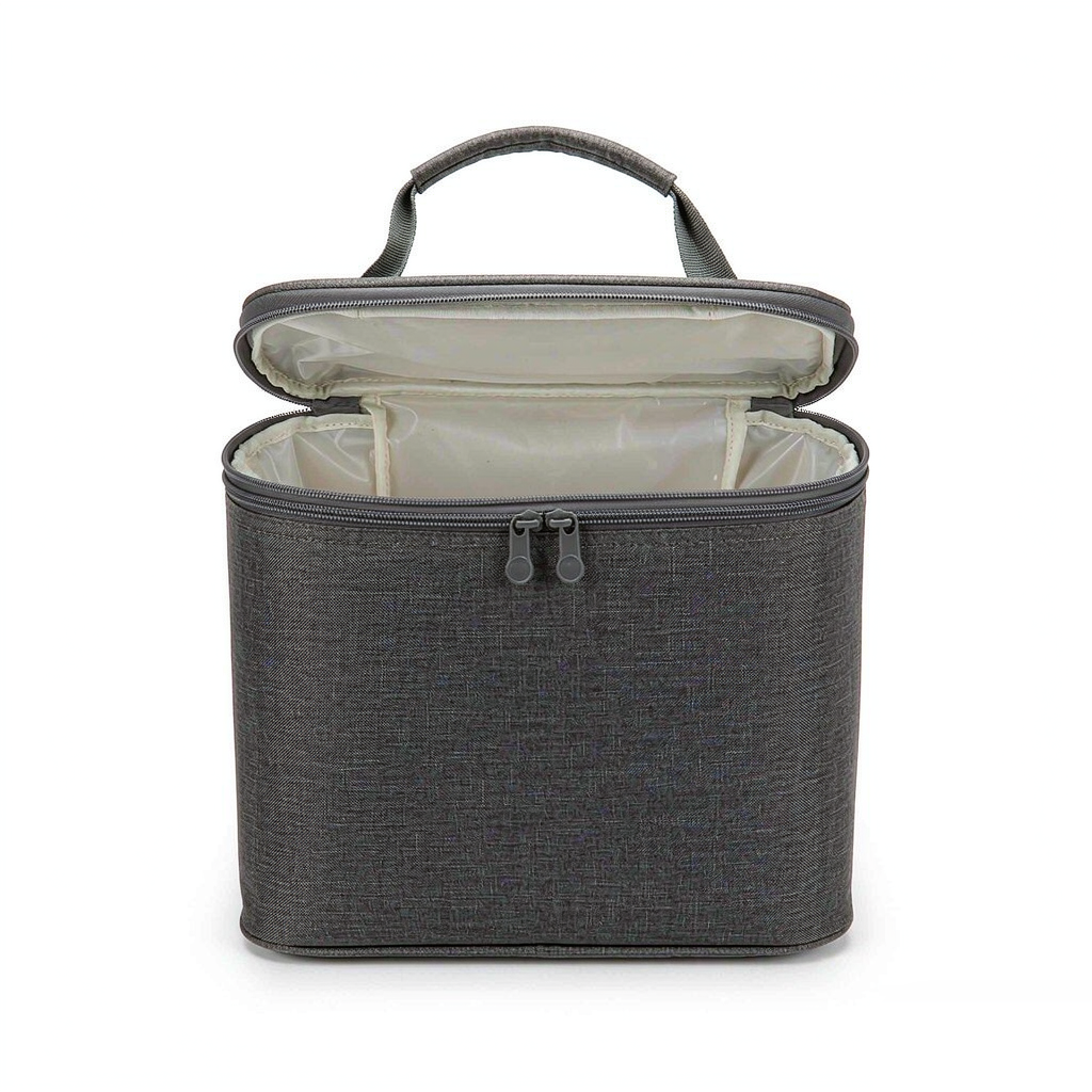 Insulated Lunch & Cooler Bag