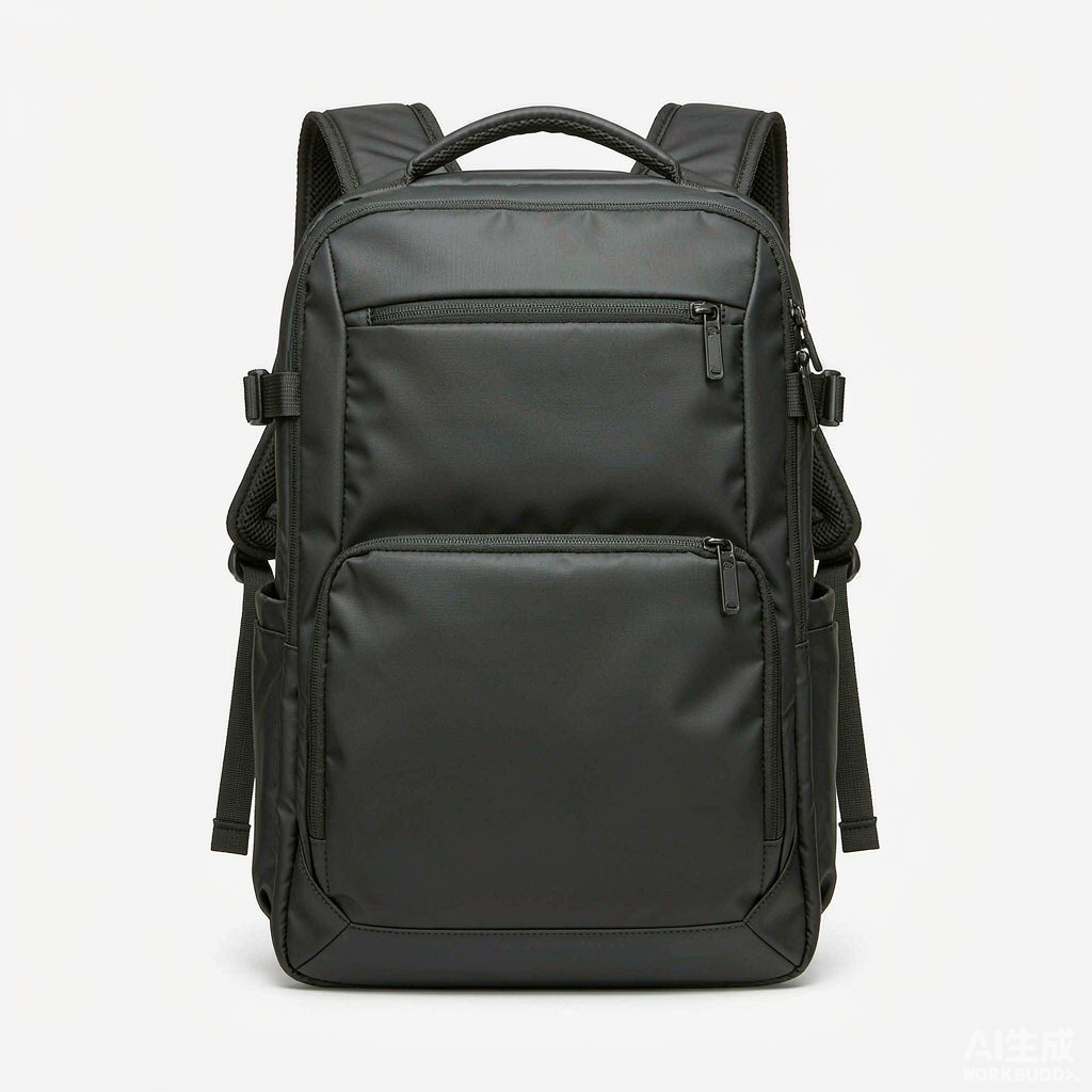Urban Commuter 15.6 inch laptop backpack